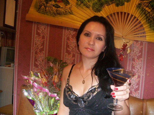 Галина Резниченко