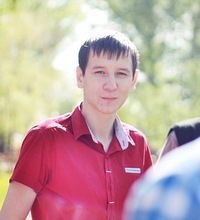 Ильнар Минебаев