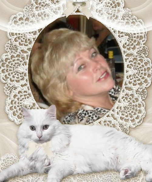 Ольга Боева