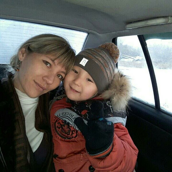 Эльвира Сейтова