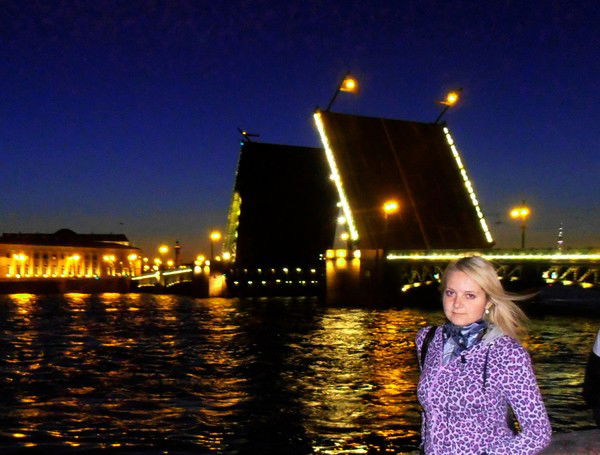 Юлька Бершакова