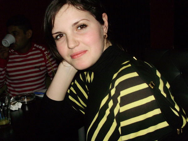 Инна Маринова