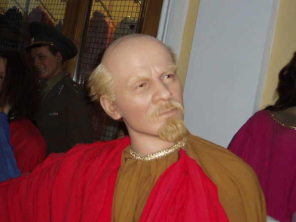 Антонов Владимир