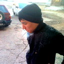 Рустам Алыкбаев