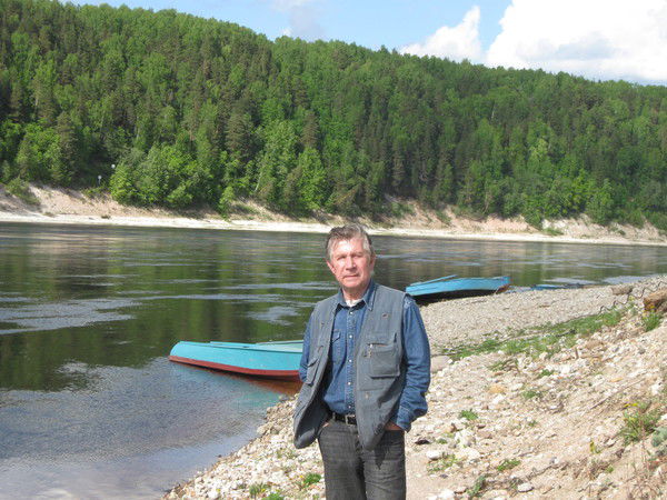 Владимир Грыдов