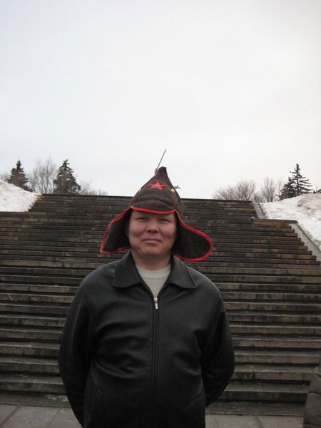 Фанис Кутлубаев