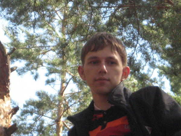 Максим Перепелицин