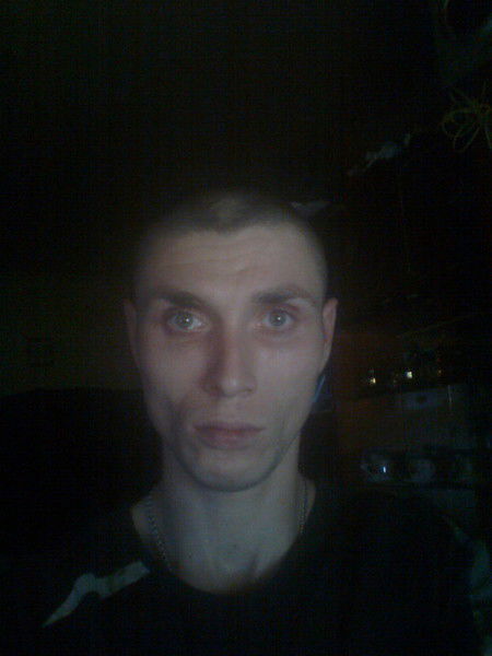 Андрей Пушкин