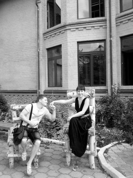 Татьяна Мельникова