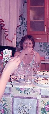 ((Светлана ))