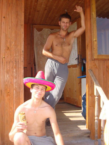 Владимир Фатхулин