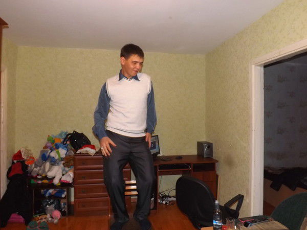 Евгений Лейс