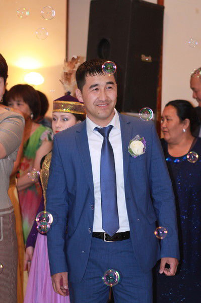 Ерканат Абдиреев