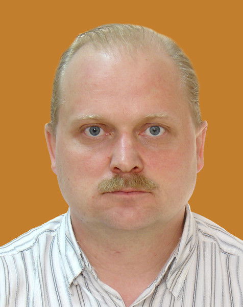 Павел Шалимов