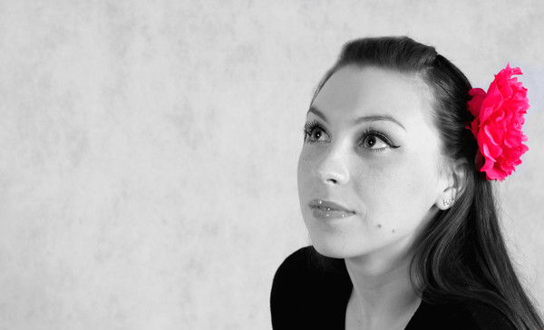 Дина Дивеева