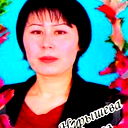 Аягоз Нурушева