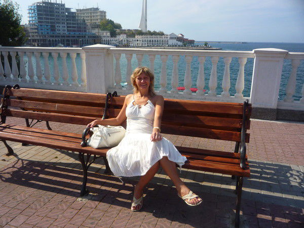 Галина Кузнецова