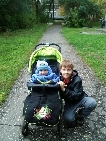 Иришка Томилова