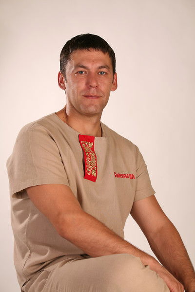 Евгений Маландей