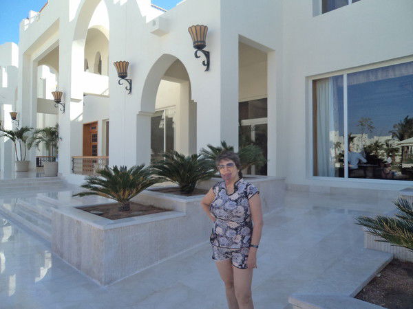 Татьяна Глухова