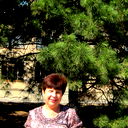 Вера Резанова