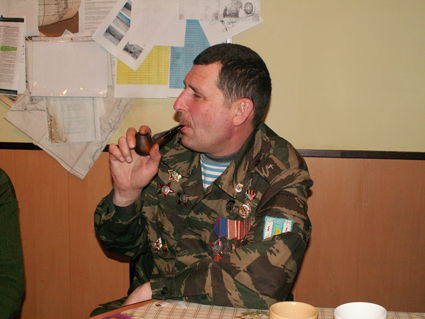 Ivan Savelyev