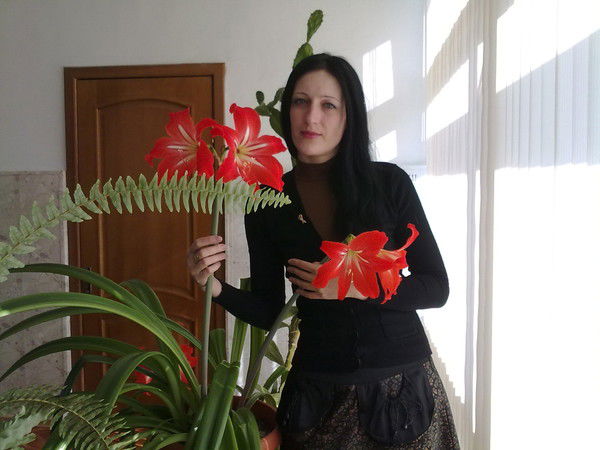 Татьяна Авадень