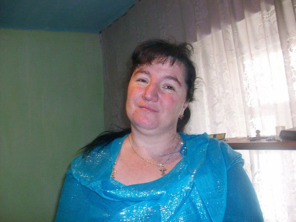 Евгения Шуваева