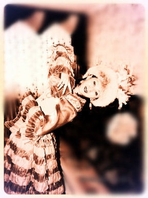 Асаба - Айнур Жакенова