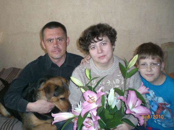 Валентина Кондрашина