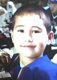 Мади Исмухамбетов