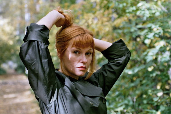 Людмила Гапеева