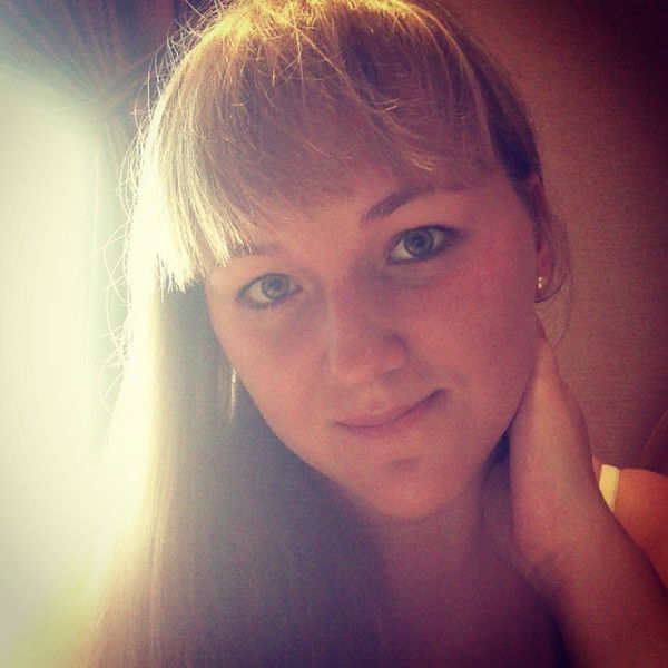 Алёнка Слатвинская