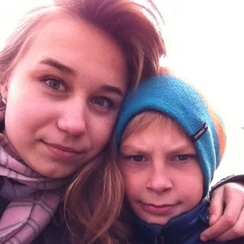 Дарья Федорова