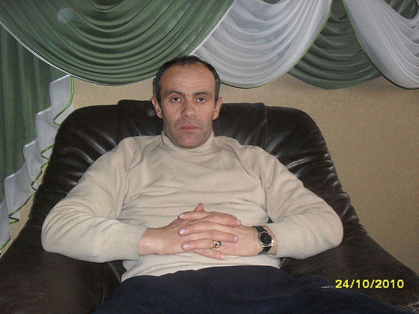 Nodar Sardarov