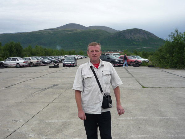 Дмитрий Ермаков