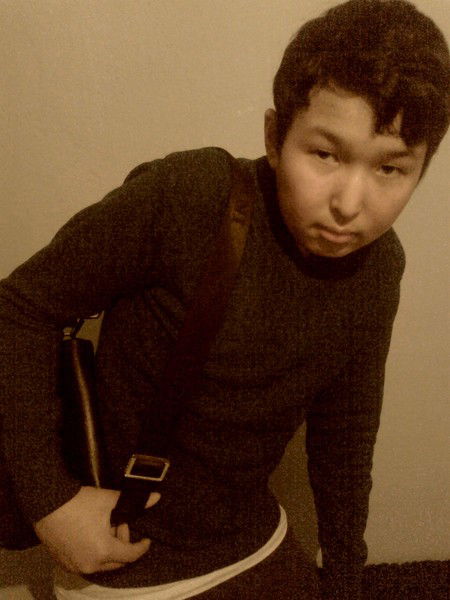 Эламан Алимбеков