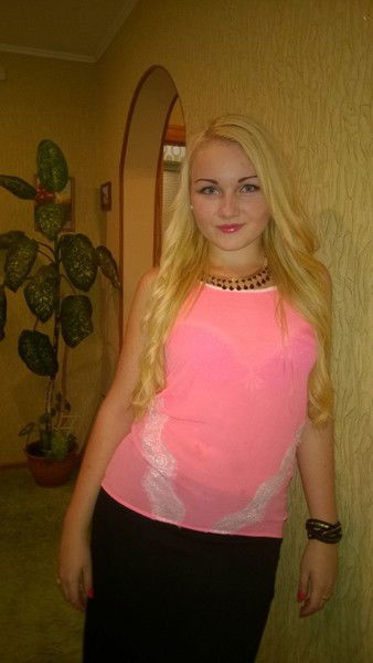 Екатерина Козловская