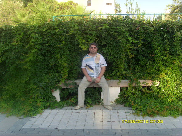 Александр Клочков