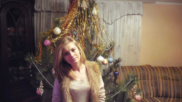 Кристина Сульженко