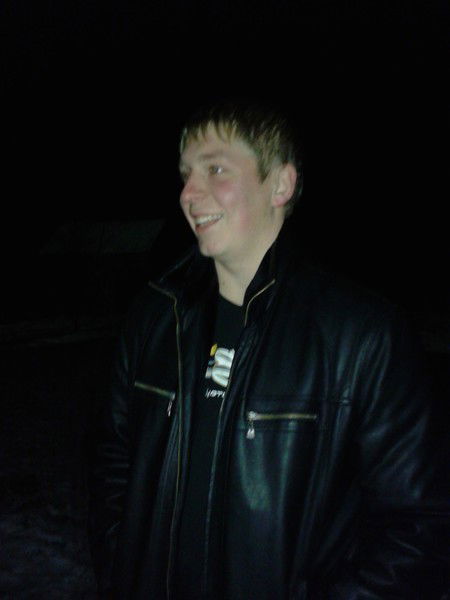 Александр Иваныч