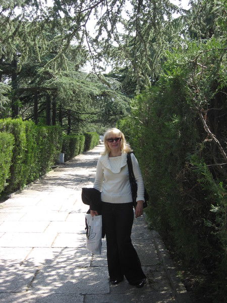 Светлана Голенкова