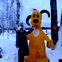 Марина Федотова