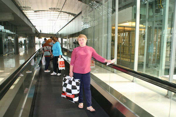 Зиля Ахунова