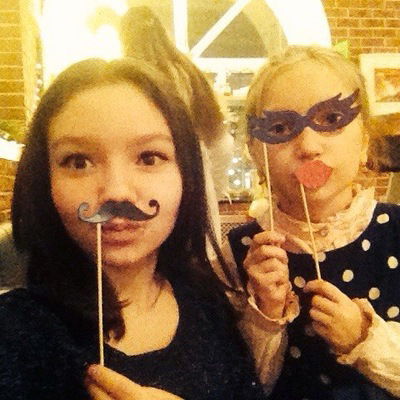 Аня Астафьева