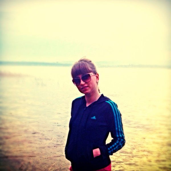 Ната Пахомова