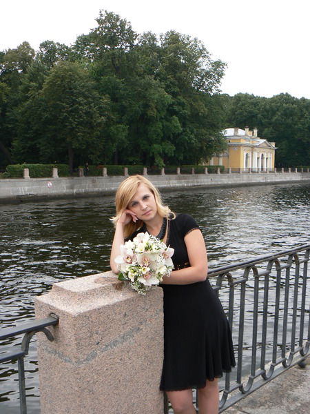 Елена Суздалева