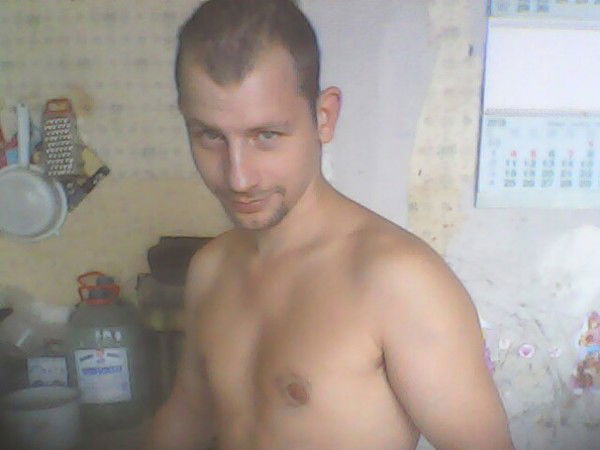 Макс Романов