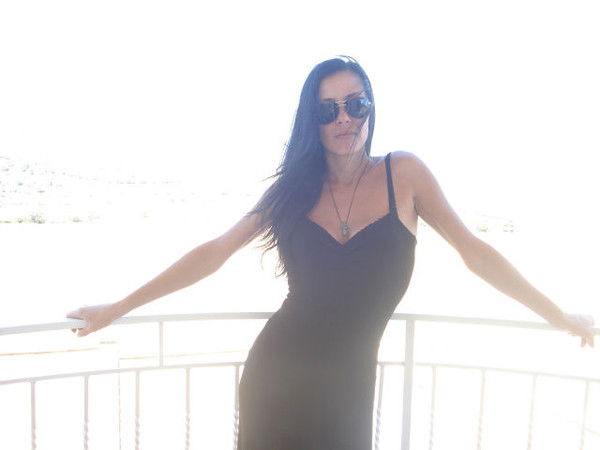 Людмила Аврашова