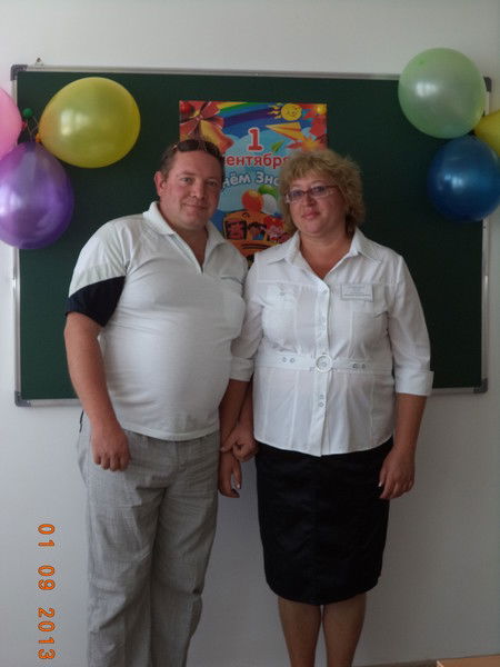 Алексей Шмулев